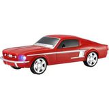 Çeşithane Classic Car Tasarımlı Bluetooth Hoparlör - Tws Destekli, Microsd/Usb/Fm Radyolu, Eller Serbest Görüşme Ve Led Işıklı Retro Araba Hoparlör