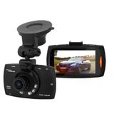 Çeşithane Full Hd 1080P Çift Kameralı Araç İçi Kayıt Cihazı - 2.4 İnç Lcd Ekranlı Mini Car Black Box, Gece Görüşlü Ve Döngüsel Kayıt Özellikli Araç Dv