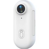 Çeşithane H88 Pro Mini WiFi Kamera – 4K Spor Kamera, Su Geçirmez, Gece Görüşlü Geniş Açı Vlog & Güvenlik Kamerası (Beyaz)