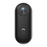 Çeşithane H88 Pro Mini WiFi Kamera – 4K Spor Kamera, Su Geçirmez, Gece Görüşlü Geniş Açı Vlog & Güvenlik Kamerası (Siyah)