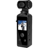 Çeşithane Mini Aksiyon Kamera 4K Wifi Su Geçirmez Anti Shake Taşınabilir Spor Kamera