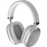 Çeşithane P9 Kablosuz Bluetooth Kulaklık – Mikrofonlu, Stereo Ses Kaliteli, Su Geçirmez Spor Kulaklık, Uzun Pil Ömürlü Trend Bluetooth Headset - Gri