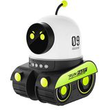 Çeşithane Robot Galaxy Projektör Yıldızlı Tavan Işığı RGB Uzaktan Kumandalı Gece Lambası