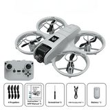 Çeşithane S11 Dual Kamera Optical Flow Stabilizasyonlu Mini Neo Drone