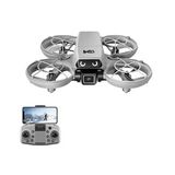 Çeşithane V8 Mini Drone WiFi FPV Kameralı Altitude Hold Quadcopter