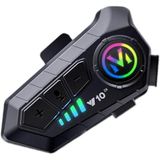 Çeşithane Y102x Bluetooth Interkom 2 Kişilik Motosiklet Kask İçi Kulaklık Seti Kablosuz Intercom Mikrofonlu Sürüş Kulaklığı Çiftli Set