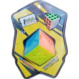 Çeşitli Asya Oyuncak Kartela 3x3 Küp