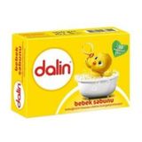 Çeşitli Dalin Bebek Sabunu Klasik 100 gr -32381-cc95a