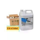 Çeşitli Derm Biorad 5Lt El Ve Cilt Dezenfektan Yüzde 70 Alkol Bazlı TYB1YM3A5K30SB4D96