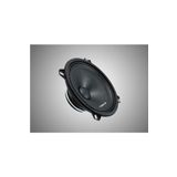 Çeşitli For-X Xmd-1013N 13Cm Mıdrange 160W (70W Rms) 2 Adet Neodıum Slım Oto Hoparlör