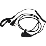 Çeşitli Pmr Telsiz Aselsan A446 Kulaklık Arkalıklı / Wln Pmr-446
