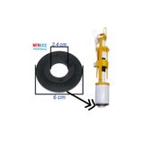 Çeşitli Serel Bg-017 Hrs Epdm Rezervuar Iç Takım Contası (Orijinal Ürün)