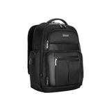 Çeşitli Targus TBB618GL Mobile Elite 15-16" Sırt Çantası -Siyah