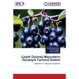 Çeşitli Üzümsü Meyvelerin İlavesiyle Tarhana Üretimi