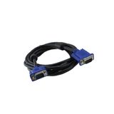 Çeşitli Vga Kablo 15 Pin Erkek/Erkek 3 Metre Powermaster*Eyfel Vga3