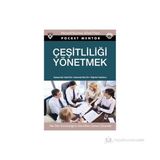 ÇEŞITLILIĞI YÖNETMEK (CEP BOY) - MANAGING DIVERSITY;MARTHA R. A. FIELDS