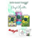 Çeşme Limon ve Zinde Limon 50'li, Okyanus 150'li, Kolonyalı Mendil ve ROSIE