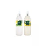 Çeşme Limonu + Klasik Limon 150 Ml 2'li Kolonya