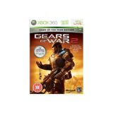 cesmetek Gears Of War 2 Xbox 360 Oyun