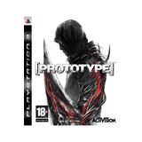 cesmetek Prototype Ps3 Oyunu