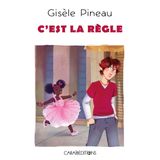 C'EST LA REGLE