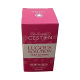 Cest Pharma Lugol's Solution W/v Iyot Damla %5 20 ml