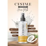 C'ESTALE Saç Bakım Sütü ( Keratin , 8D Hyaluronic Acid ) 200 ml