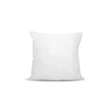 CestelBox Süper Kalite Kırlent Yastık Içi 1. Kalite Elyaf Dolgu - 43x43 Cm