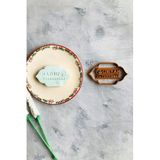 Cestopieno Hayırlı Ramazanlar Hamur Şekillendirici/Kurabiye Kalıbı/Karışık Renk / 6x10 cm