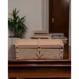 Cestopieno Hazine Sandığı Düzenleyici Kutu 20x12x12