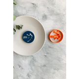 Cestopieno Kova Burcu Hamur Şekillendirici/Kurabiye Kalıbı/Karışık Renk / 6x6 cm
