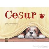 Cesur - Colin Thompson