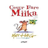 Cesur Miika