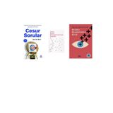 Cesur Sorular: Hayatınızı Bir Kutlamaya Çevirmek İçin Basit ... +2 Kitap