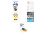 Cesur Sorular: Hayatınızı Bir Kutlamaya Çevirmek İçin Basit ... +4 Kitap
