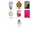 Cesur Sorular: Hayatınızı Bir Kutlamaya Çevirmek İçin Basit ... +6 Kitap