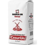 Cesur Un Pasta- Börek- Baklavalı Buğday Unu - 1 kg