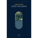 Cesur Yeni Dünya - Aldous Huxley