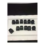 Cesurol Moda Minik Kelebek Toka 10'Lu