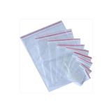 ÇET PACK 100 Adet 5x5 Kilitli Poşet - Bijuteri Poşeti - Kına Çerez Nişan Hediyelik Paket