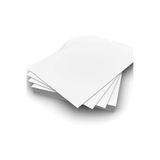 CET PRIME Paper Amerikan Bristol Karton 300 Gr 35x50 Cm 10 Adet - Ofis Sepeti