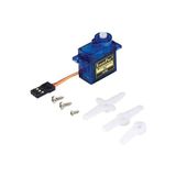 CET PRIME Pro SG90 RC Mini (9gr) Servo Motor