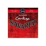 CET PRIME Savarez Alliance Cantiga Normal Tension Klasik Gitar Teli