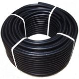 Çet-San 14 Lük Plastik Spiral Boru 100 Metre - PS.15114