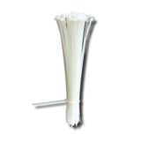 Çet-San Beyaz 15 cm 25x150 mm 100 Adet Kablo Bağı