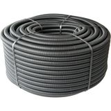 Çet-San Plastik Spiral Boru - 20 LİK