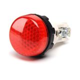 Çet-San SL-1881 220 Volt 22MM Sinyal Lambası