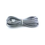 Çet-San Telefon Kablosu 1.5mt Jacklı
