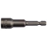 Ceta 1/4" Manyetik Lokma Uç - 6.0 x 65 Mm-Ceta BT/0665