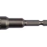 Ceta 1/4" Manyetik Lokma Uç - 6.0 x 65 mm